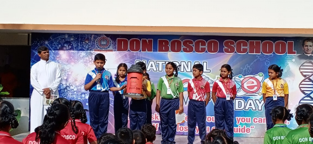 Academic Year 2019-20 