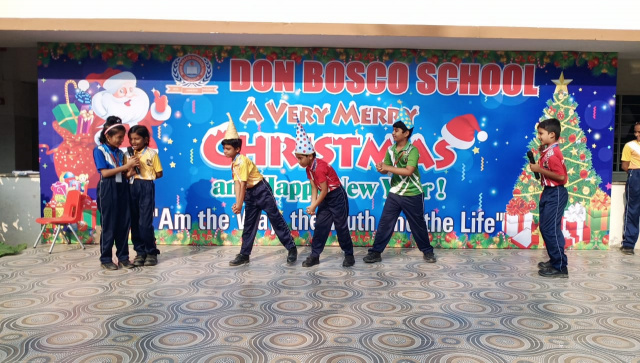 Academic Year 2019-20  Activity 19.02.2020