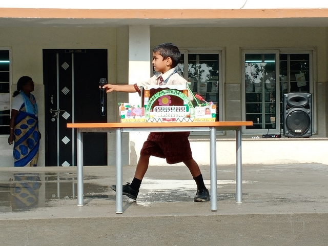 Academic Year 2019-20 Activity 03.03.2020