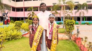 Student 2